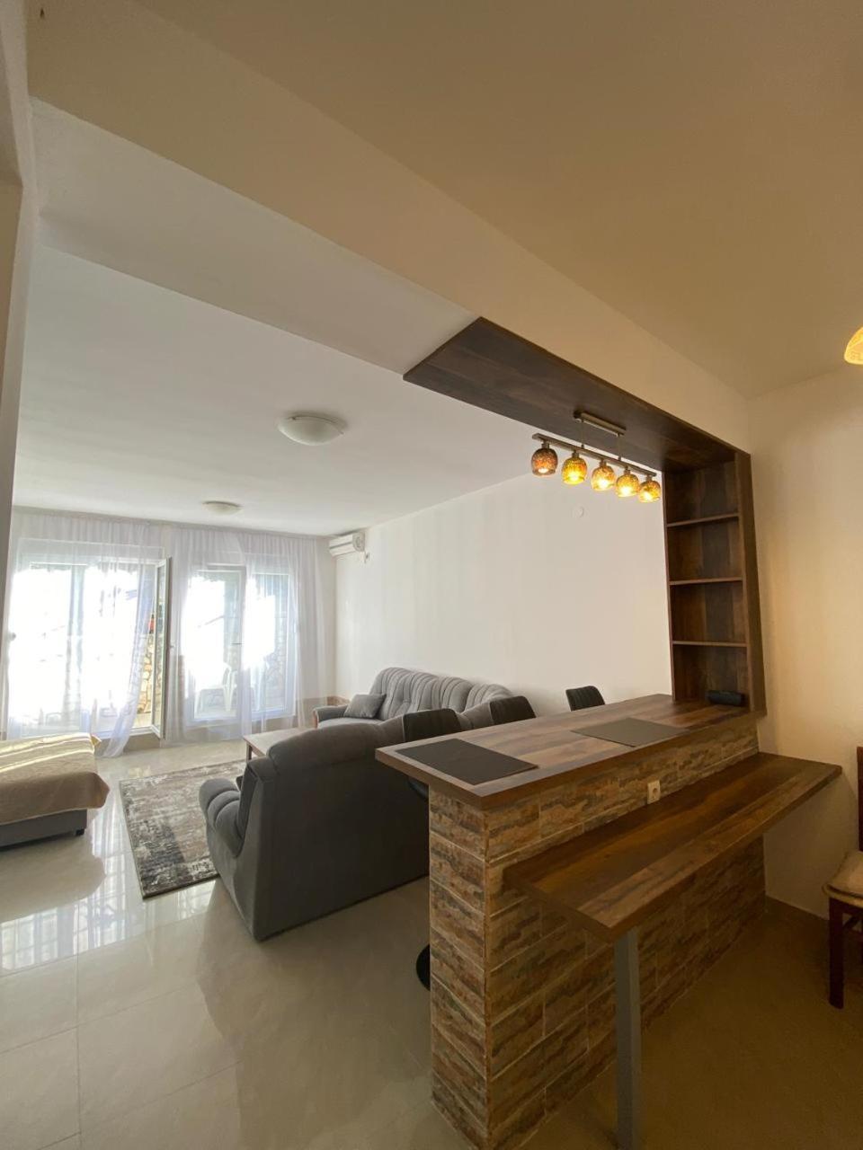 Apartment Jardin